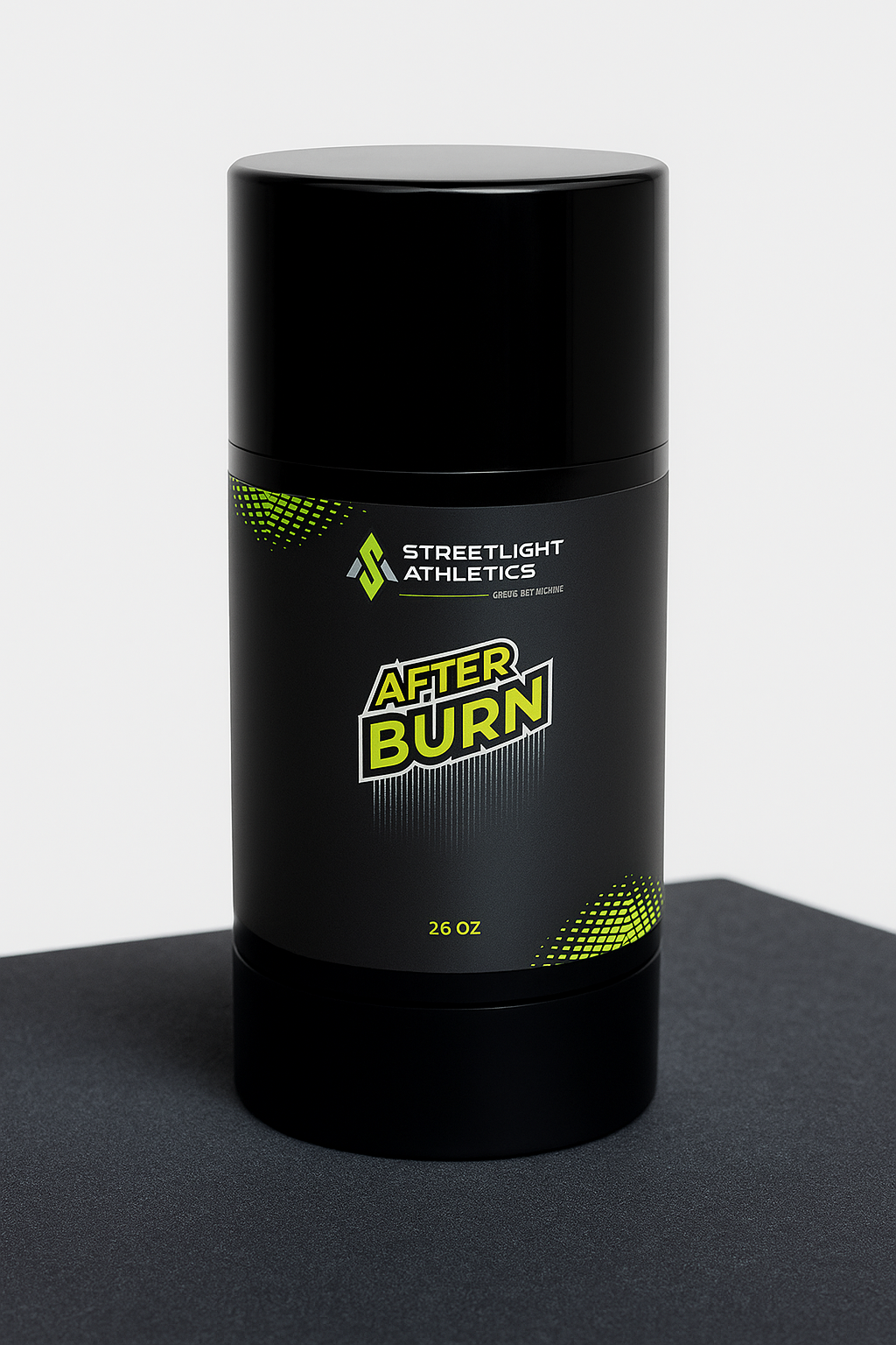 AfterBurn