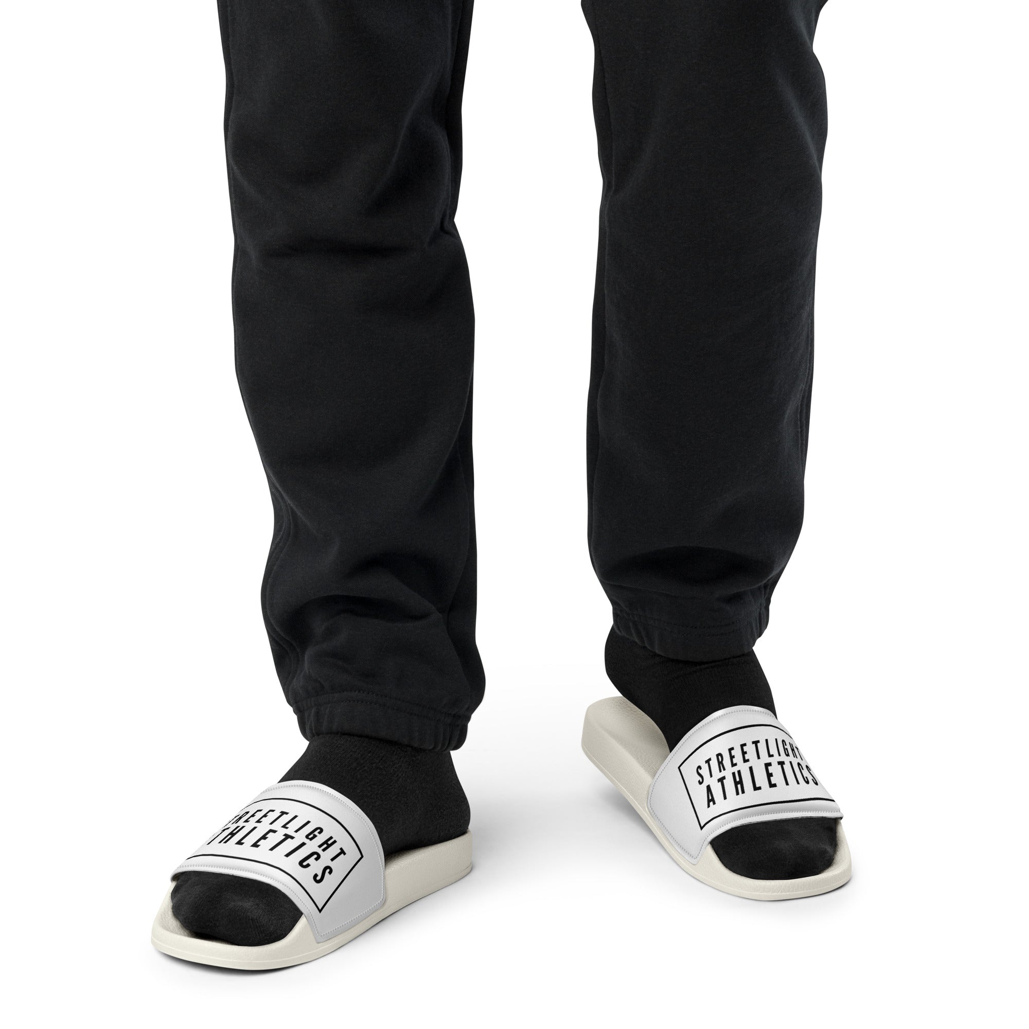 Men's Streetlight Slides