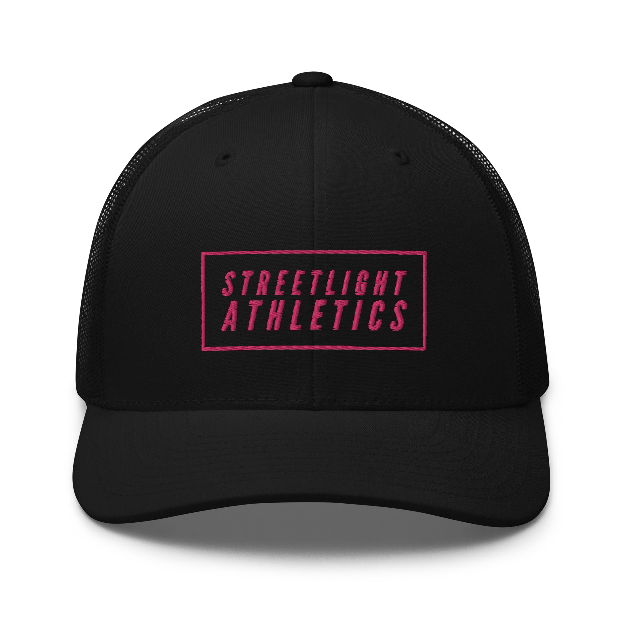 Streetlight Trucker