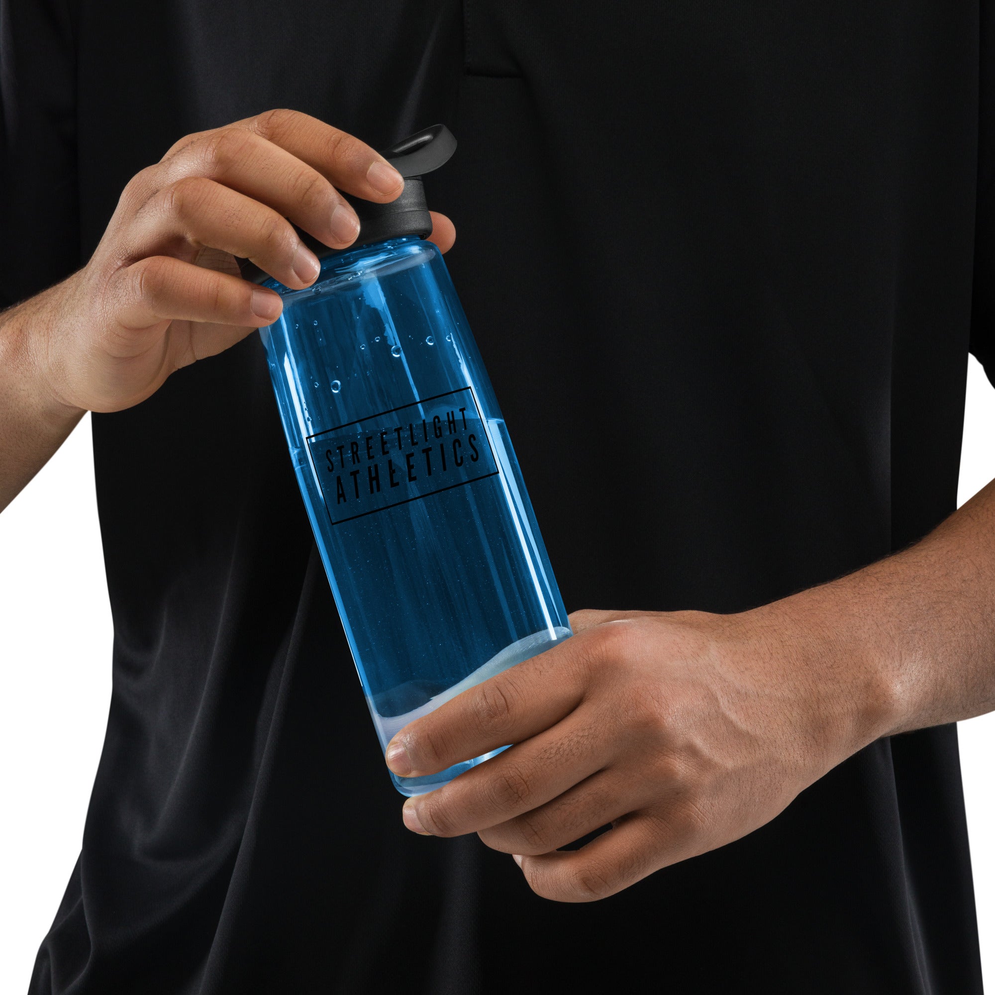 Streetlight Camelbak