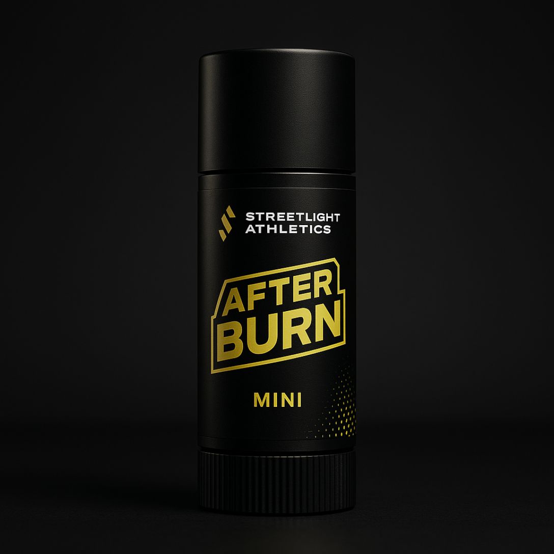 Free Anti Chafe Stick