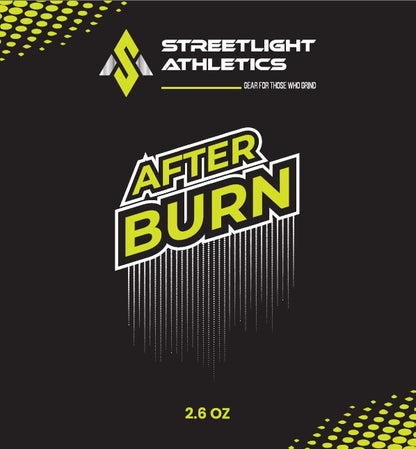 AfterBurn