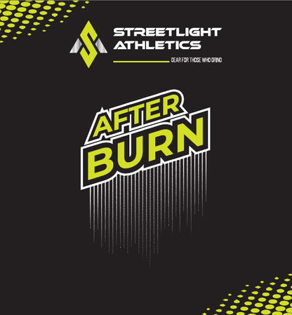 AfterBurn Minis