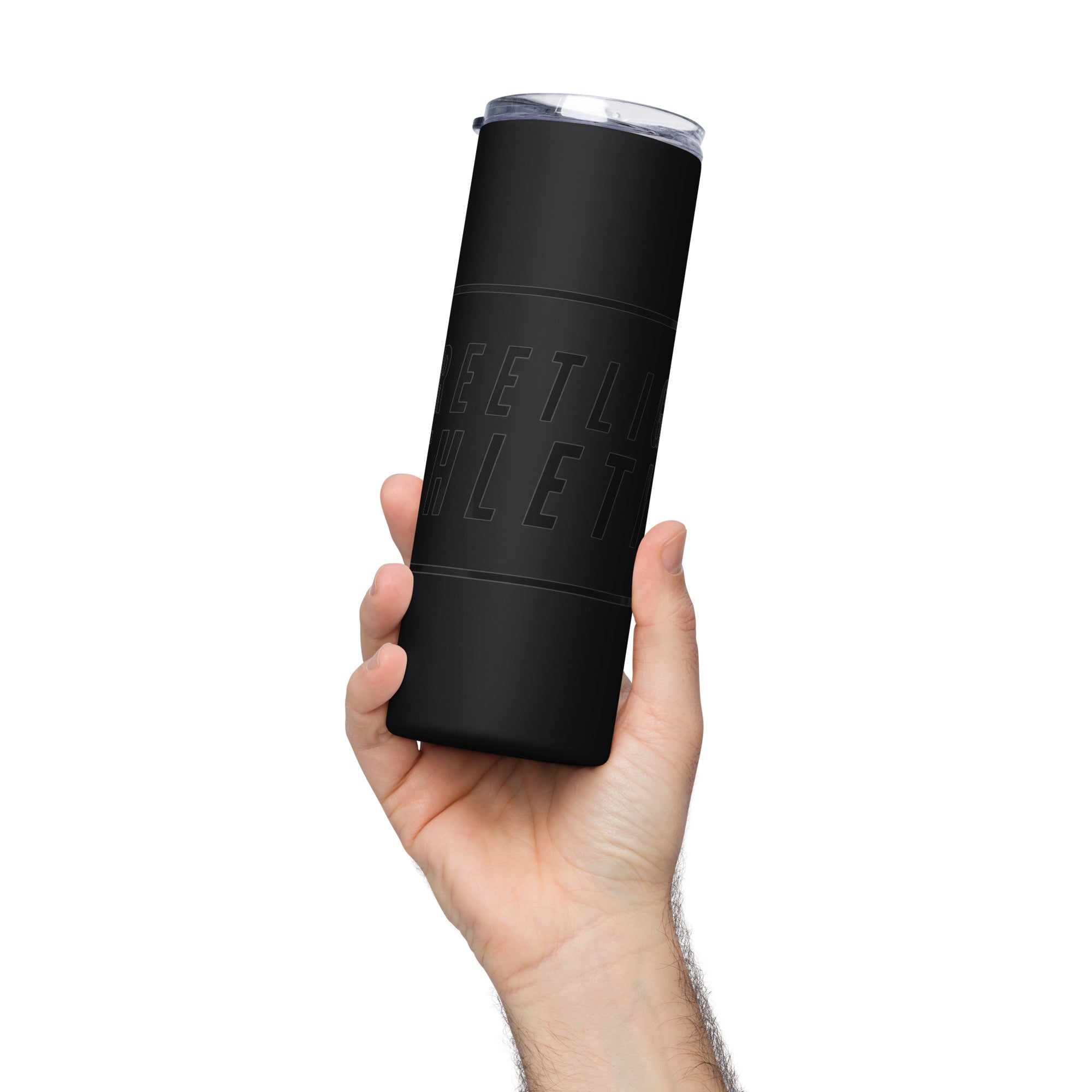 Streetlight Tumbler