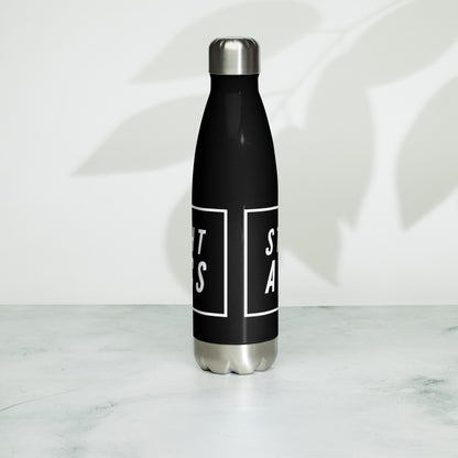 Streetlight Stainless Water Bottle