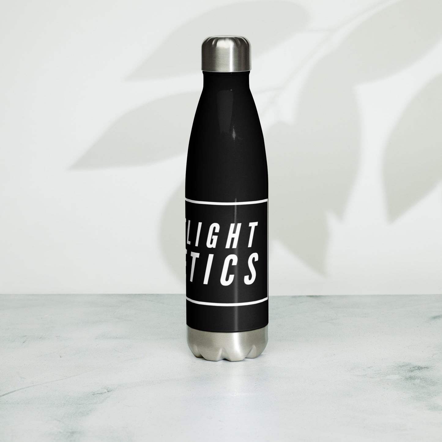 Streetlight Stainless Water Bottle