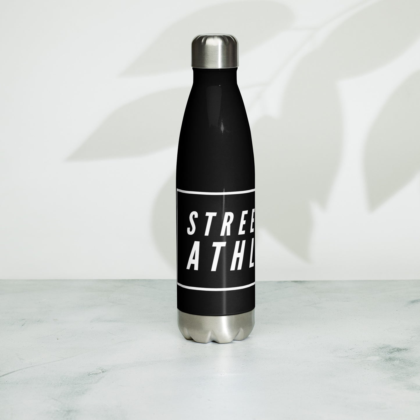 Streetlight Stainless Water Bottle