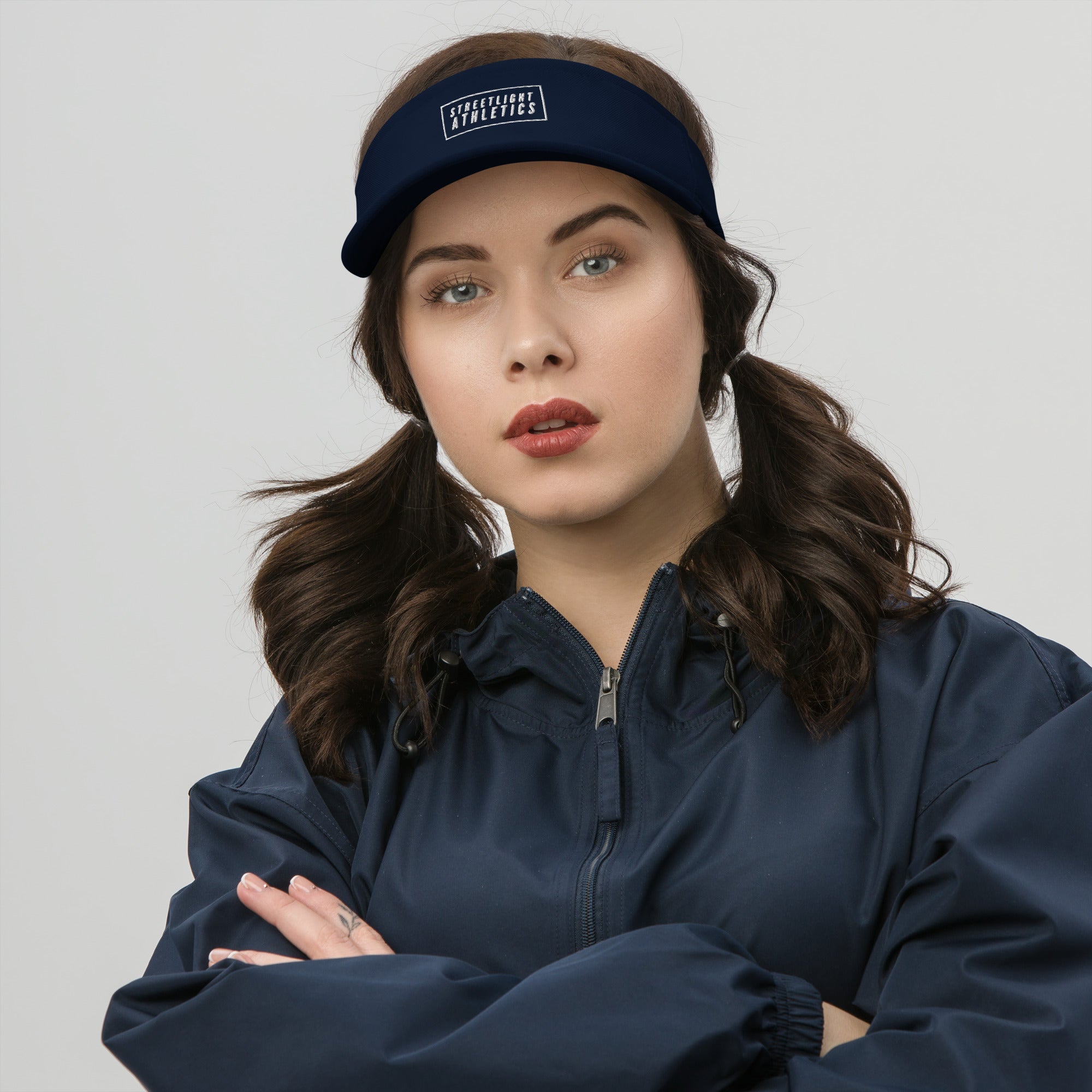 Streetlight Visor